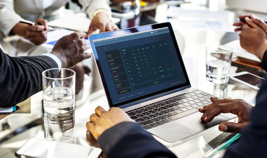 Discover a better way of redefining business goals faster